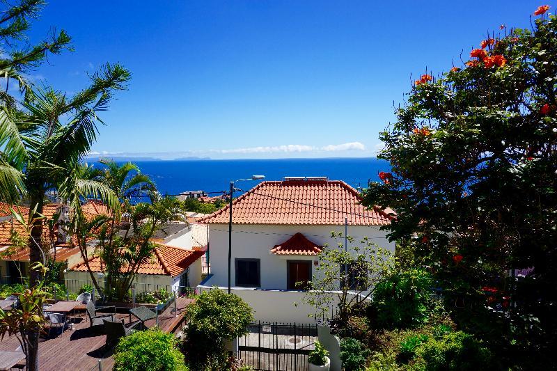 The Flame Tree Madeira (Adults Only) Hotel Funchal  Kültér fotó