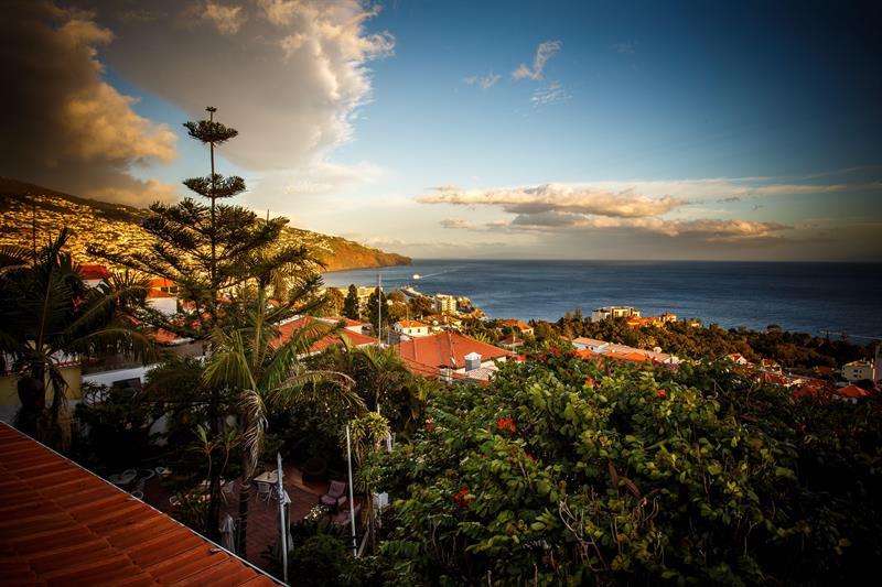 The Flame Tree Madeira (Adults Only) Hotel Funchal  Kültér fotó